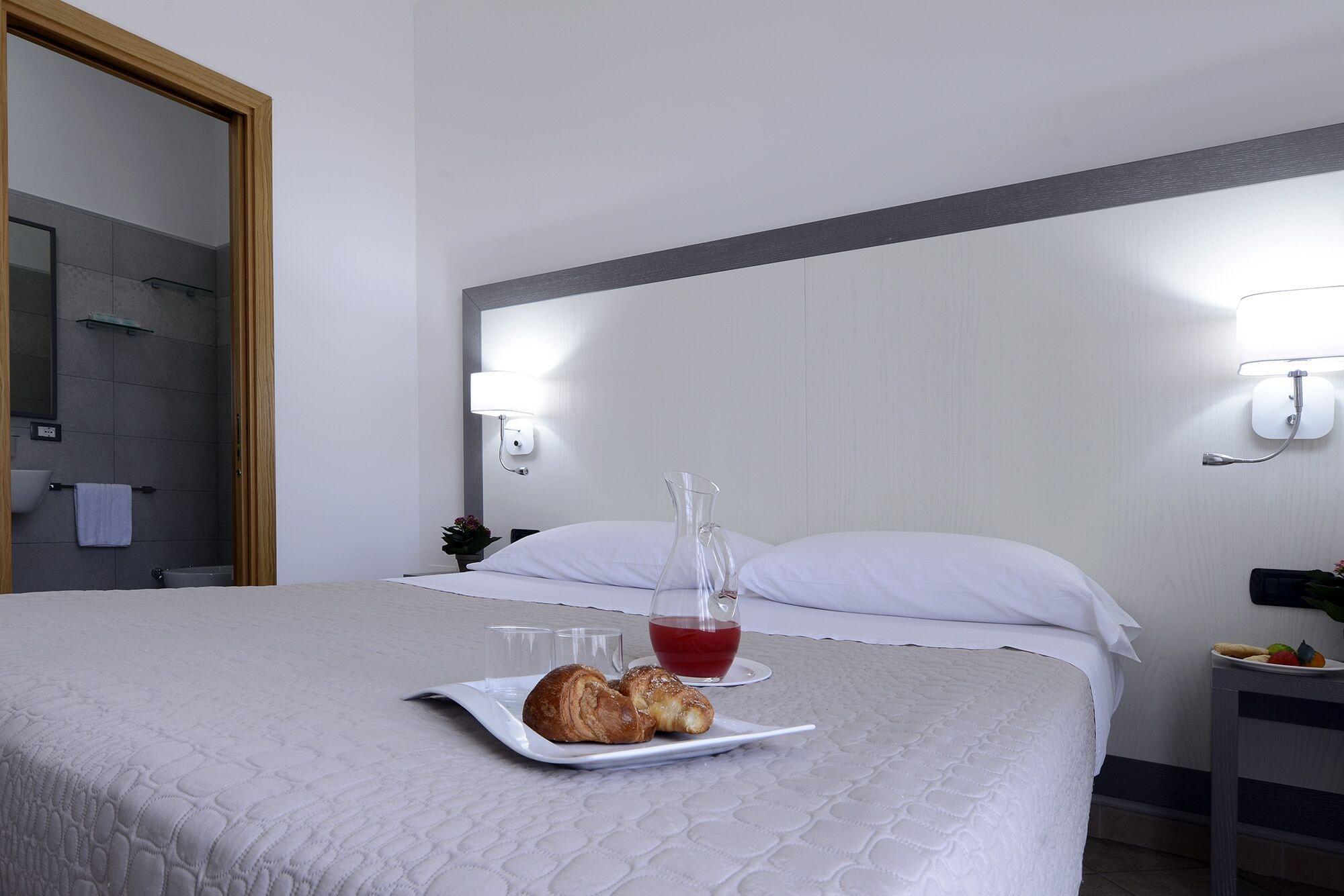 Oasis Hotel Residence Resort Лампедуза Екстериор снимка