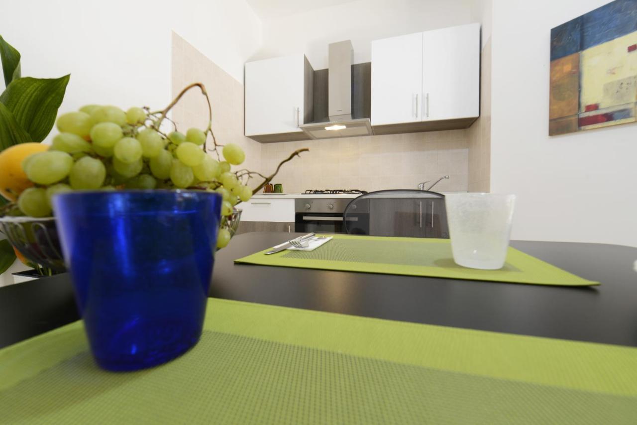 Oasis Hotel Residence Resort Лампедуза Екстериор снимка