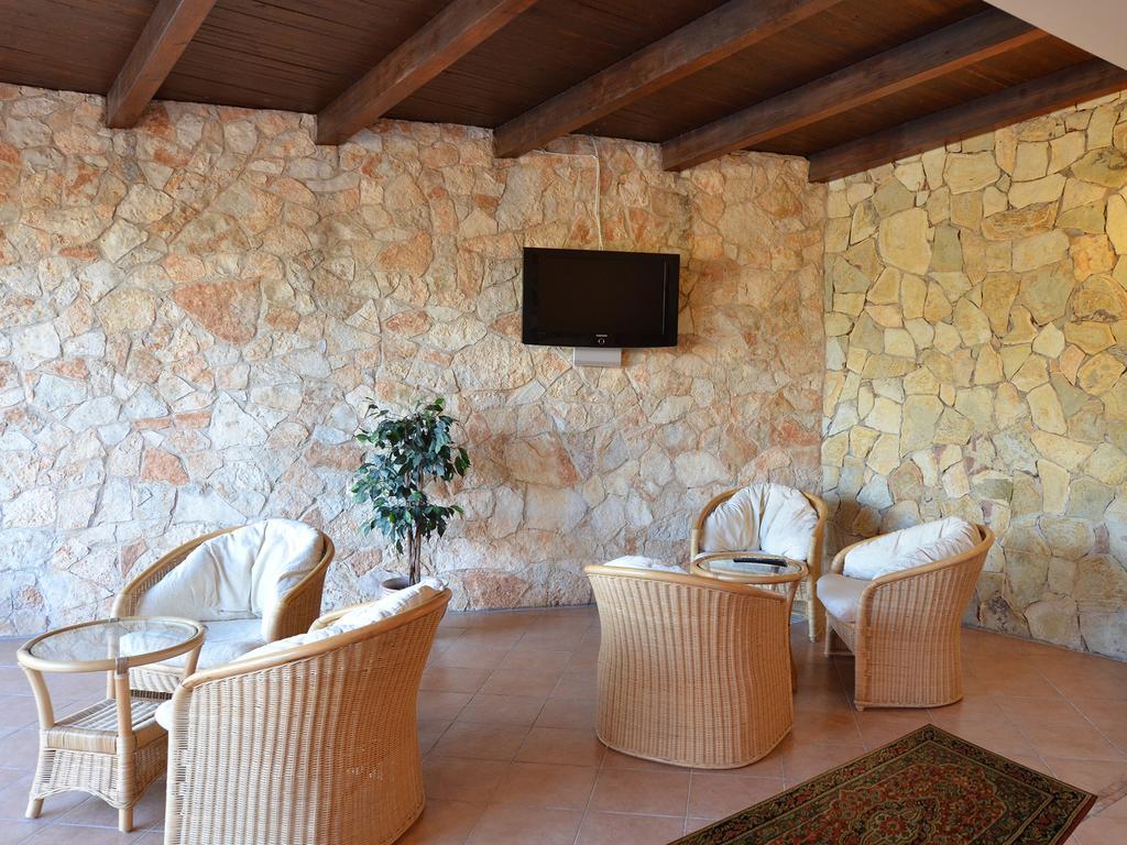 Oasis Hotel Residence Resort Лампедуза Стая снимка